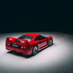 Феррари F40 1990 года